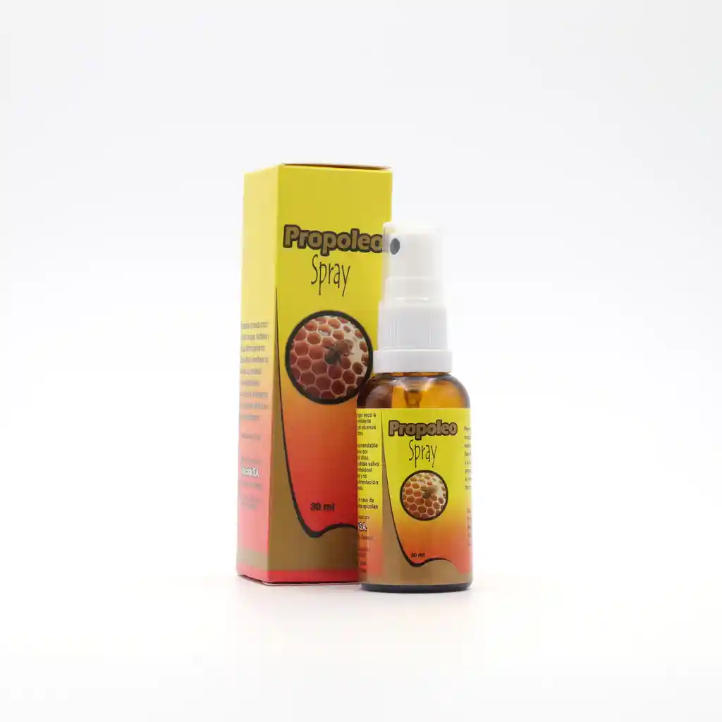 Propoleo Spray 30 Ml.