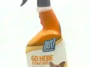 Out! Go Here Attractant Training Spray 945ml