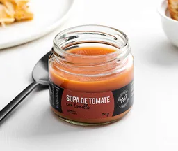 Sopa De Tomate Y Tomillo De 150 G