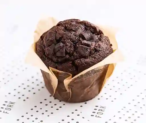 Chef De Paris Muffin De Chocolate