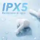 Audífonos Bluetooth Soundcore R100 Blancos