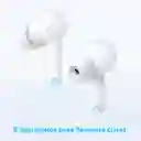 Audífonos Bluetooth Soundcore R100 Blancos