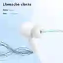 Audífonos Bluetooth Soundcore R100 Blancos