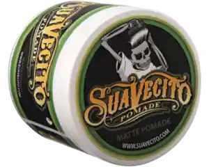 Suavecito · Matte Pomade