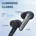 Audífonos Bluetooth Liberty Air 2 Pro Negros