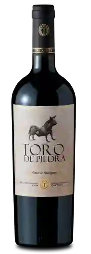 Toro De Piedra Cabernet Sauvignon Gran Reserva 750 Cc