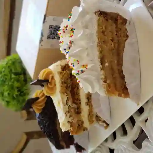 Trilogía De Tortas Terra