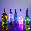 Pack (20 Und) Luces De Hadas Para Botellas