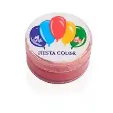 Fiesta Color Fucsia