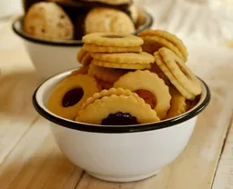 Mini Delicias