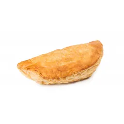 Empanada De Hojaldre Queso Camarón