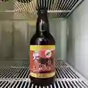 Cerveza Lonquimay Kiltra 500cc