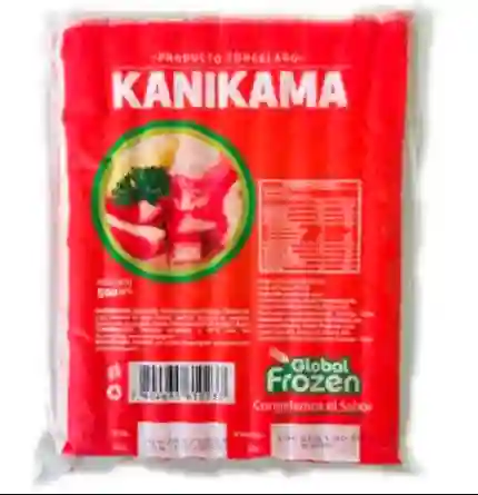 Kanikama