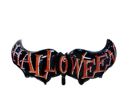 Globo Halloween Gigante