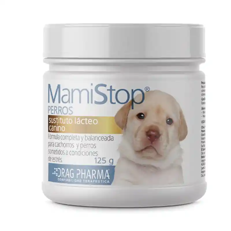 Mamistop Perro 125 G.