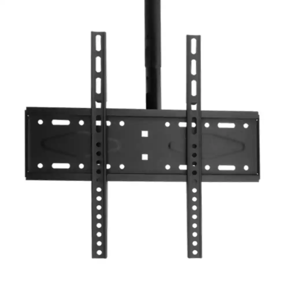 Soporte Rack Tv Metal Techo 26-60 Pulgadas Con Inclinacion