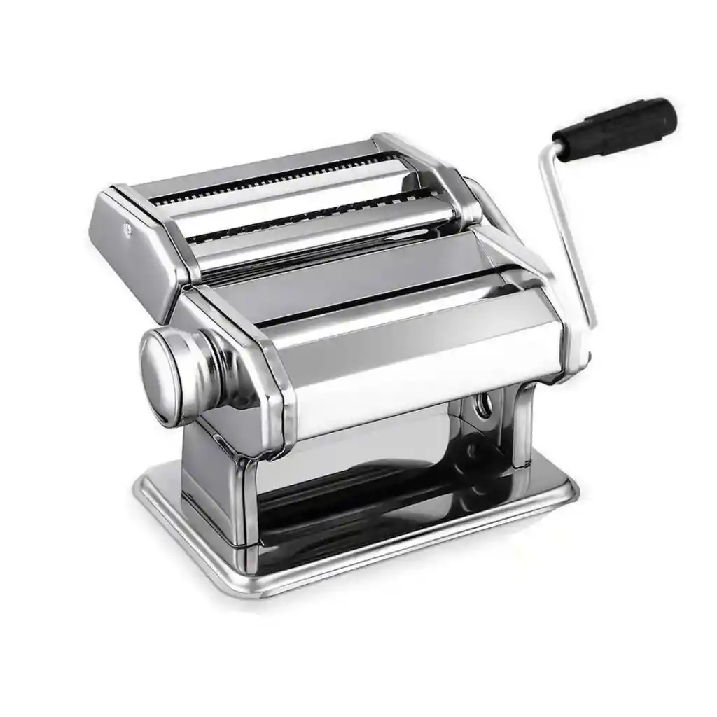 Maquina Cortadora Amasadora Tallarines Pastas