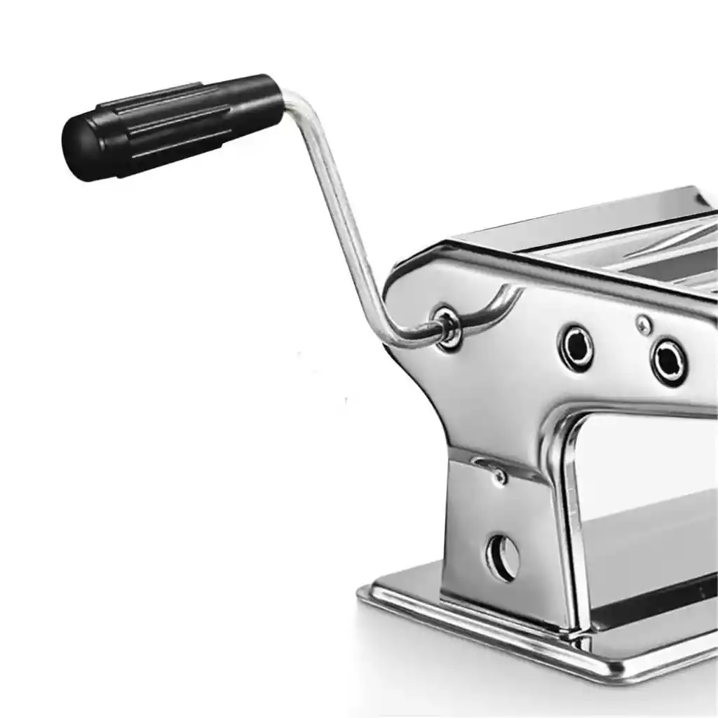 Maquina Cortadora Amasadora Tallarines Pastas