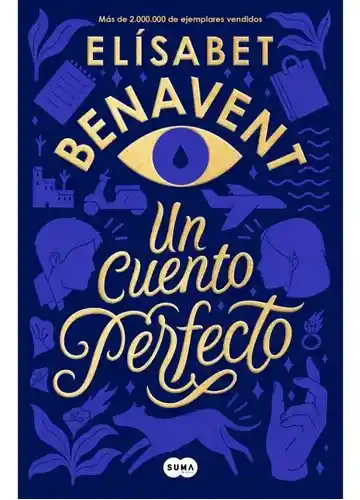 Un Cuento Perfecto