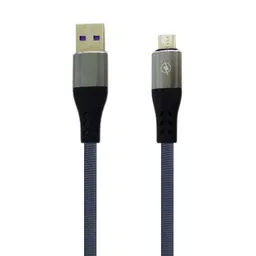 Cable Usb A Tipo-c De 2.4a Carga Rapida