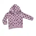 Buzo Niña Dots 0-3m