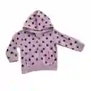 Buzo Niña Dots 18-24m|