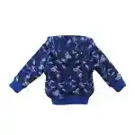 Buzo Militar Niño 3-6m