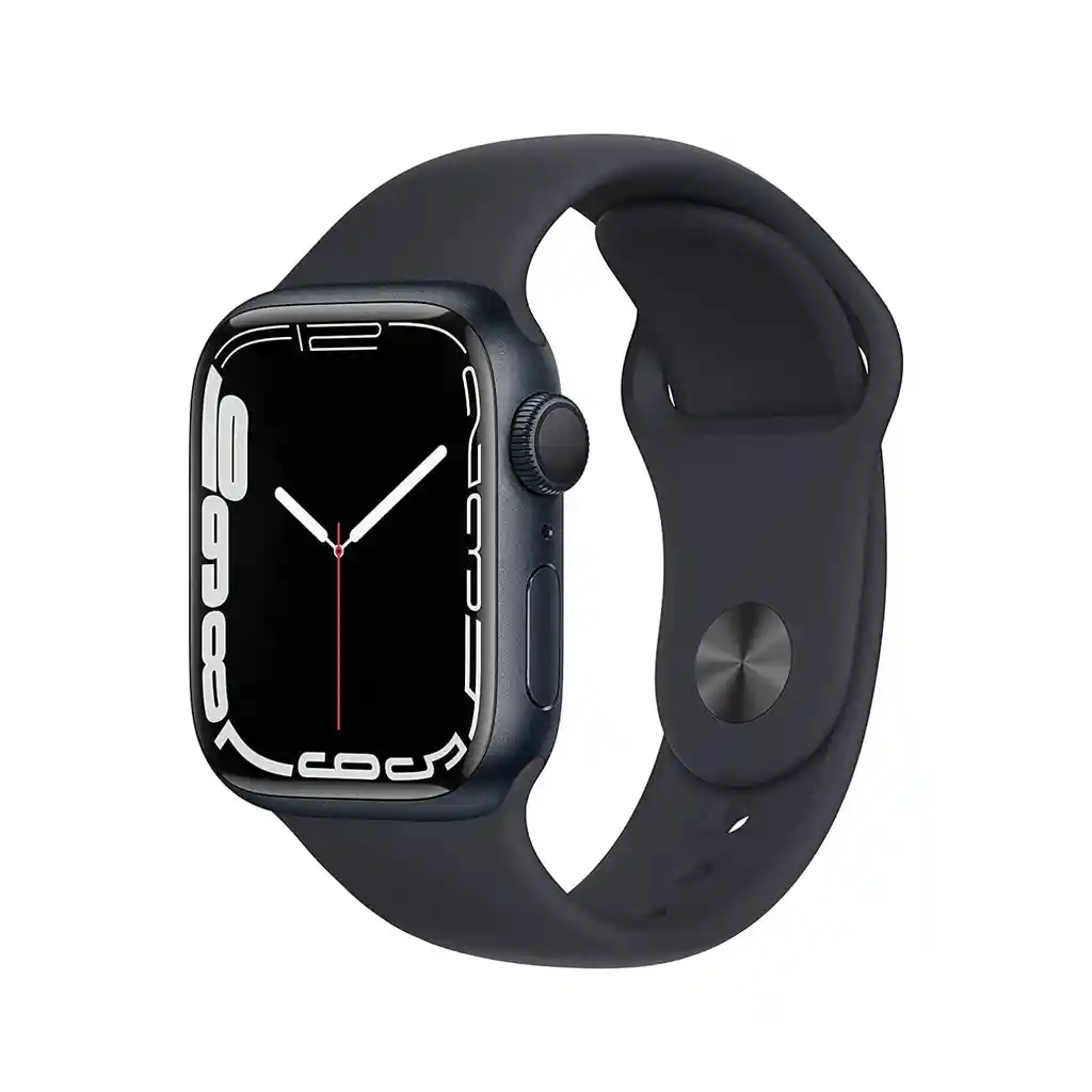 Reloj Smartwatch Smartphone I7 Pro Max Negro