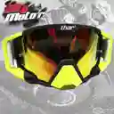 Parlante Bluetooth Recargable Con Luz Rgb/usb/tf/fm Azul