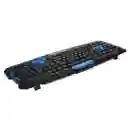 Kit Gamer Teclado + Mouse Inalambrico Hk8100