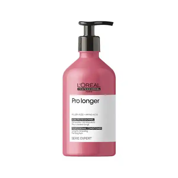 Loreal Acondicionador Pro Longer750 Ml