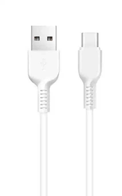 Cable Hoco X20 Usb C 3mt Carga Rapida 3a