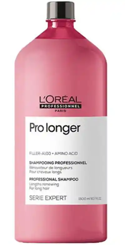 L'Oréal Shampoo Pro Longer1500 Ml