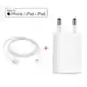 Magsafe Battery Pack + Cargador Completo 5w Iphone