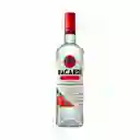 Bacardi Ronraspberry 750Ml