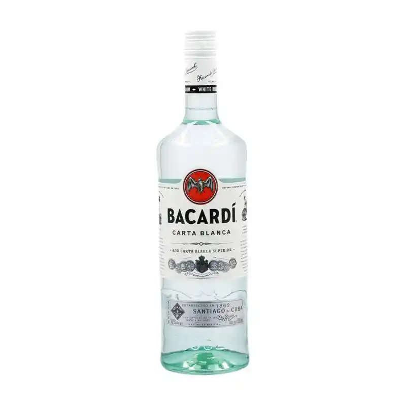 Bacardi Ronoriginal 750Ml