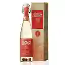 Horcon Quemado Pisco2 Anos 645Ml