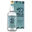 Tres Erres Pisco750Ml Transparente