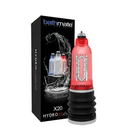 Bomba De Vacio Hydromax