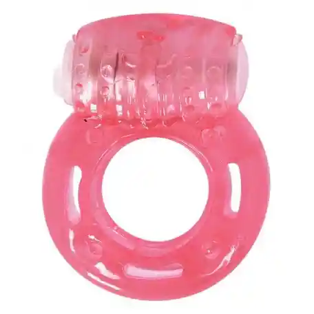 Anillo Vibrador Odin 1v