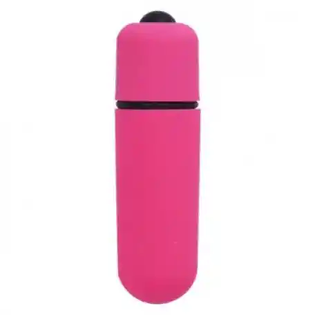 Vibrador Mini Bala