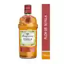 Tanqueray Flor Desevilla 700cc