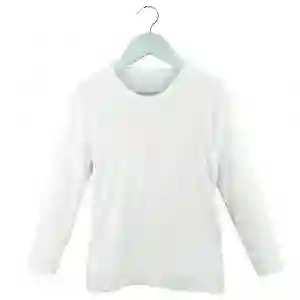 Camiseta Niño Manga Larga 4t