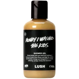 Honey I Washed The Kids Gel De Ducha 100gr