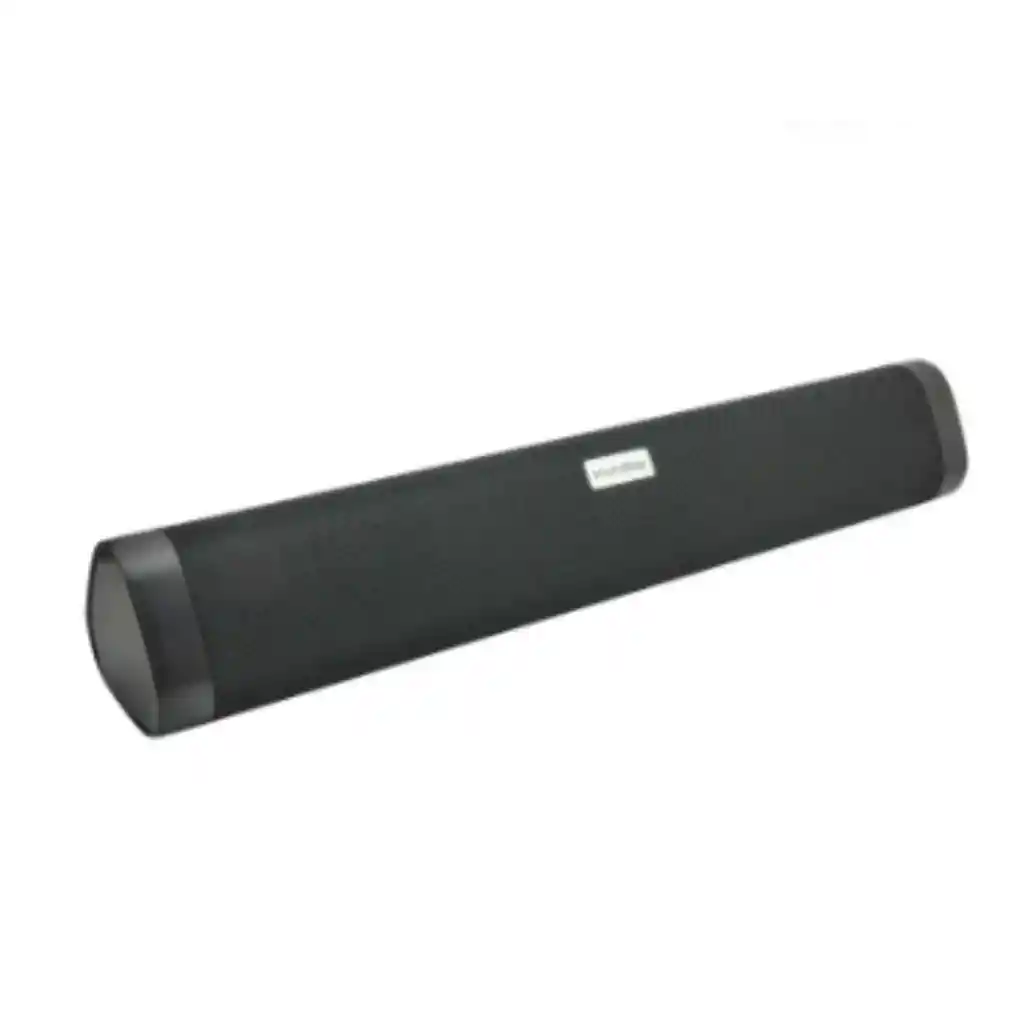 Soundbar Parlante Recargable Radio Usb Bluetooth A15