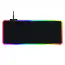 Mouse Pad Gamer Notebook Luz Rgb 80 X 30 Cm