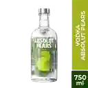 Absolut Vodka750Ml Pera