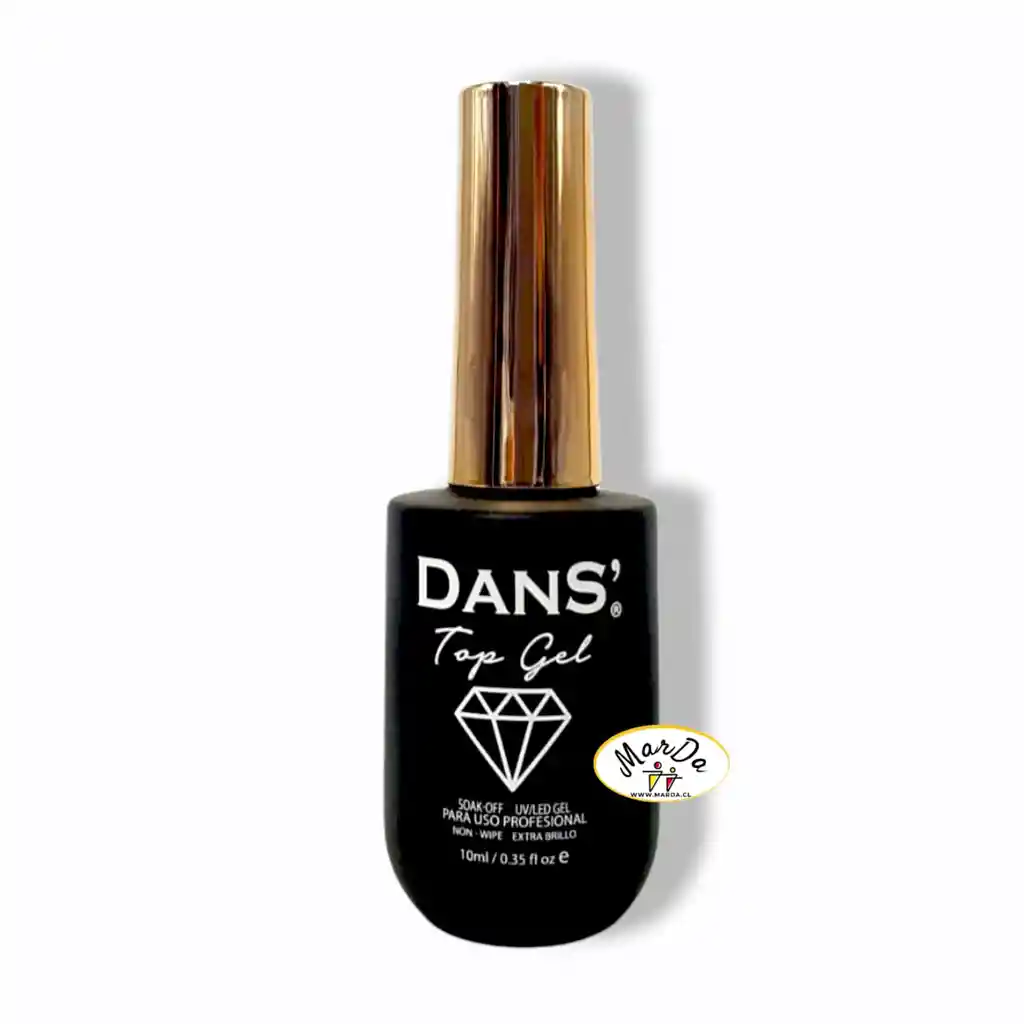 Top Coat Dans