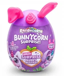 Zuru Rainbocorns Bunnycorn Surprise!