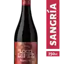 Loco Lopez Sangria750